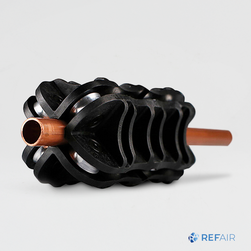Putkensuoristin JAVAC JAV-TST14 Ø1/4″