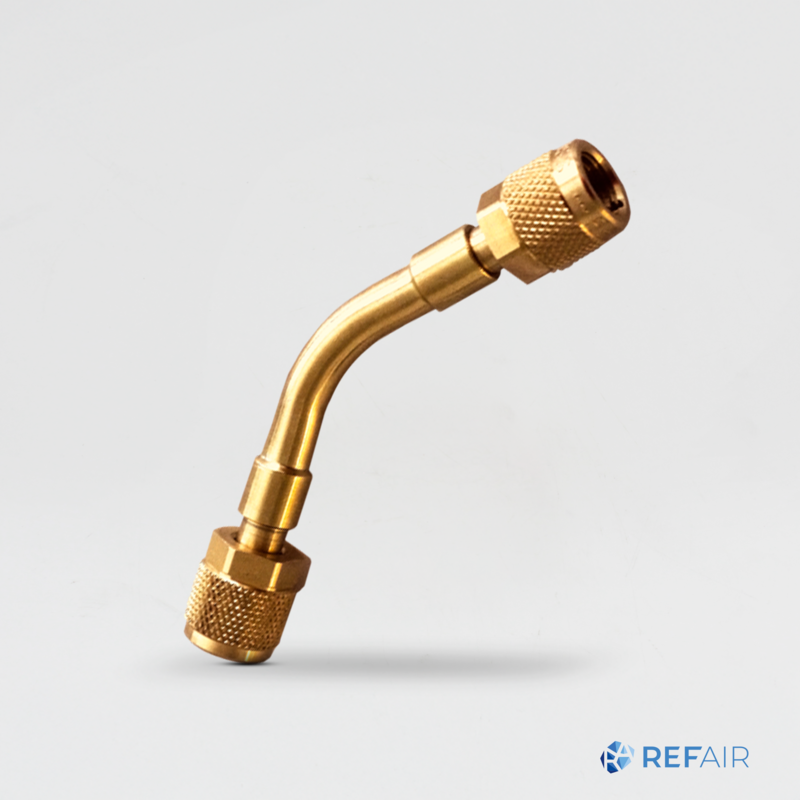 Kääntövarsi REFCO 1/4″ SAE 4687631