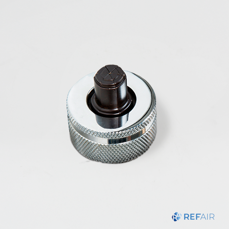 Putkenlaajentimen pää REFCO HY-EX 1/4″ 4687344