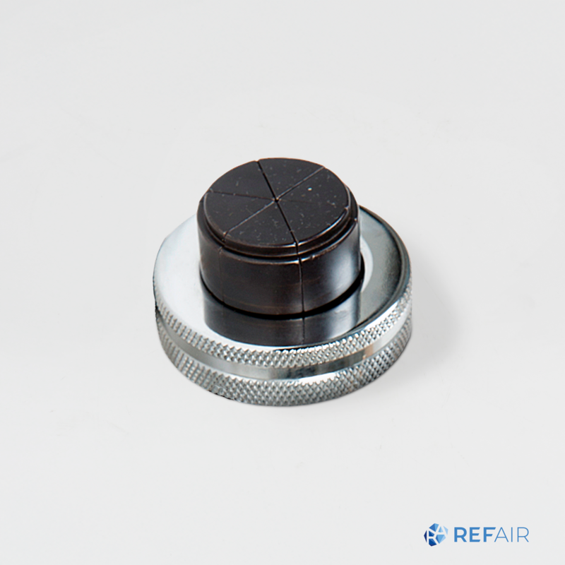 Putkenlaajentimen pää REFCO HY-EX 35 mm 4687479
