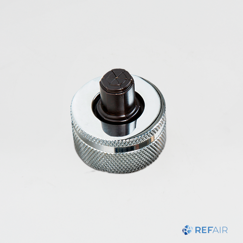 Putkenlaajentimen pää REFCO HY-EX 10 mm