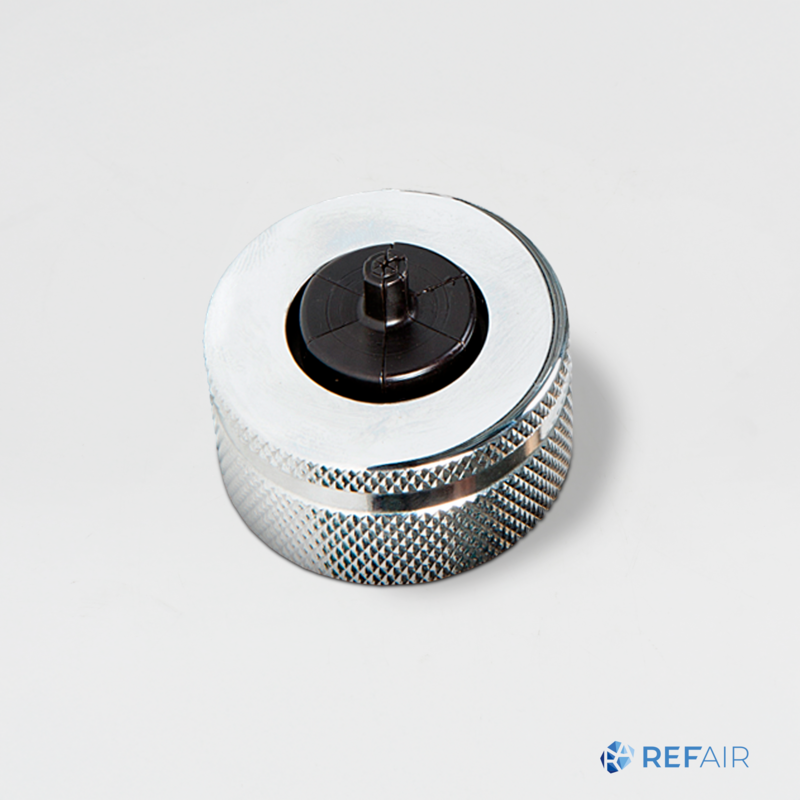 Putkenlaajentimen pää REFCO HY-EX 8 mm