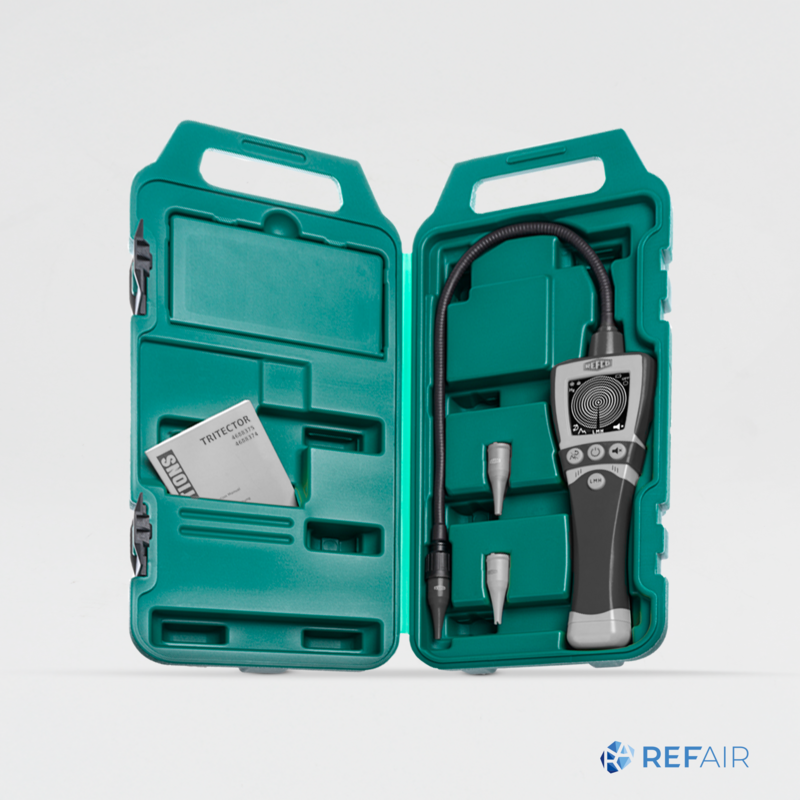 Laukku REFCO TRITECTOR 4688364