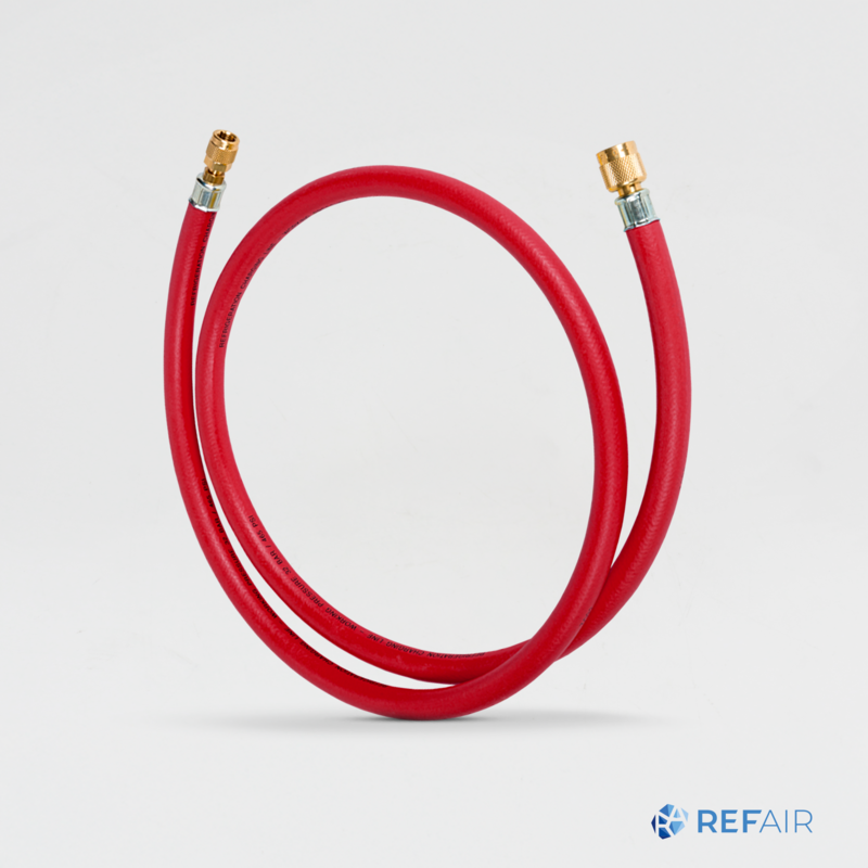 Letku REFCO HCL6-144-R 3/8″ 366 cm