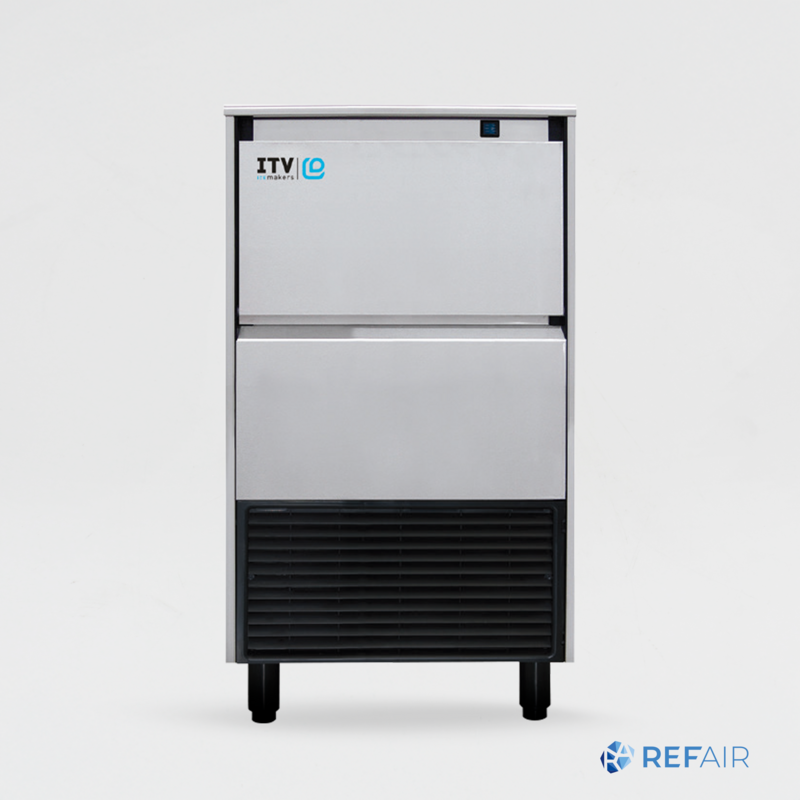 Jääpalakone ITV SPIKA NG 60 air
