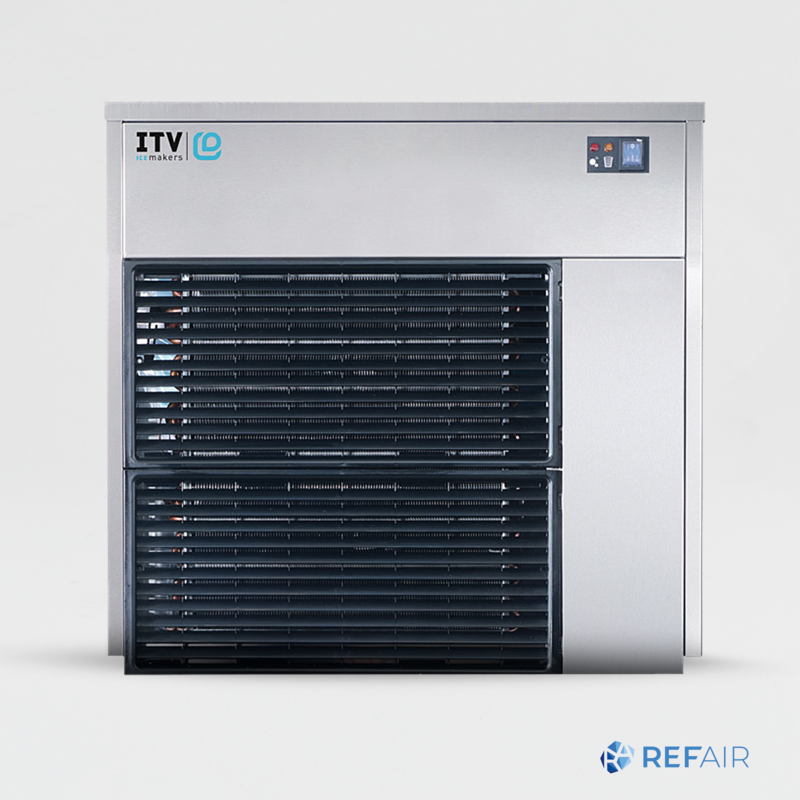 Jäähilekone ITV IQ 450 Air