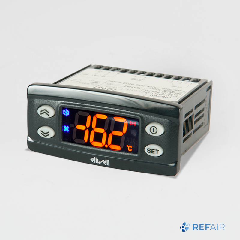 ELIWELL IDPlus 971