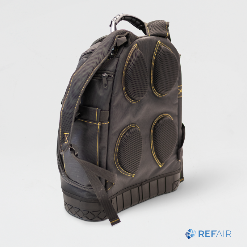 Reppu YELLOW JACKET