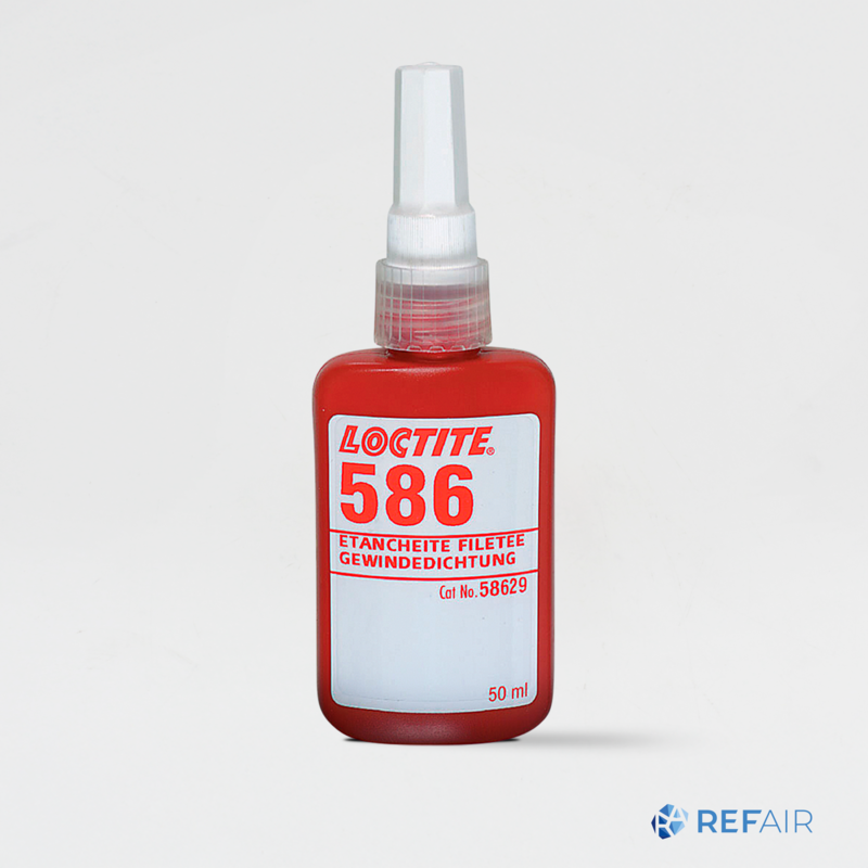Kierrelukite REFCO