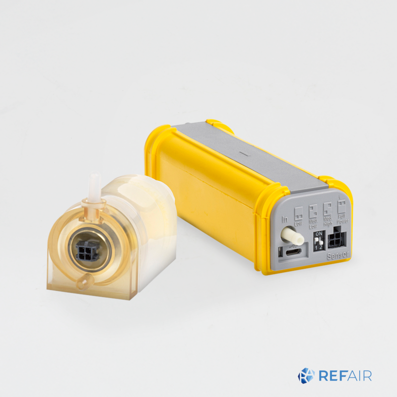 Kondenssivesipumppu REFCO COMBI